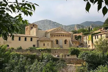 Location maison à Carnas, Domaine de Monteils