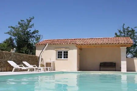 Location maison à Malaucene, Mas Sainte Odile