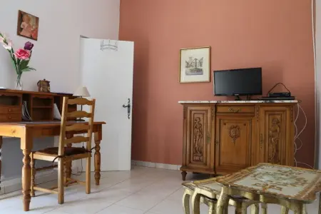 Maison de vacances à Malaucène avec piscine et 6 terrasses : photo 23