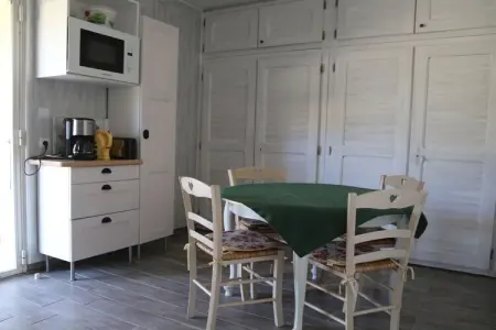 Maison de vacances à Malaucène avec piscine et 6 terrasses : photo 24