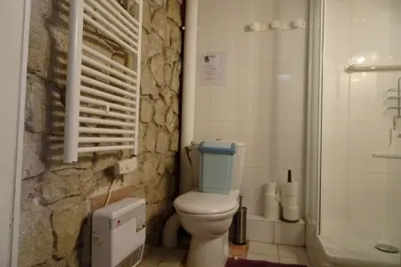 Maison de vacances à Malaucène avec piscine et 6 terrasses : photo 29