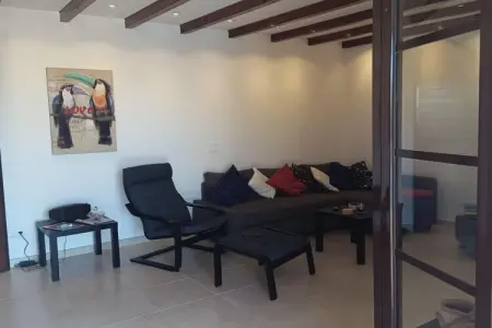 Maison moderne 120 m² avec piscine à Playa Blanca : photo 3