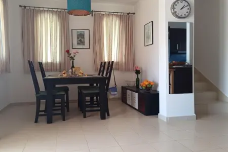 Maison moderne 120 m² avec piscine à Playa Blanca : photo 4
