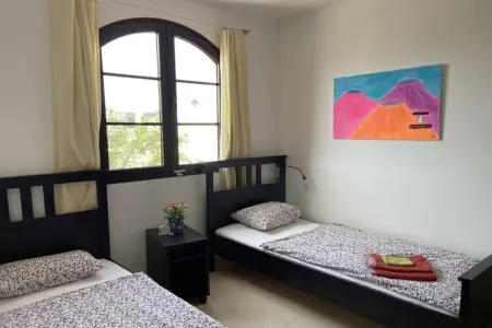 Maison moderne 120 m² avec piscine à Playa Blanca : photo 5