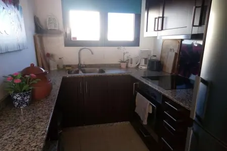 Maison moderne 120 m² avec piscine à Playa Blanca : photo 6