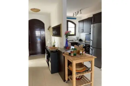 Maison moderne 120 m² avec piscine à Playa Blanca : photo 9