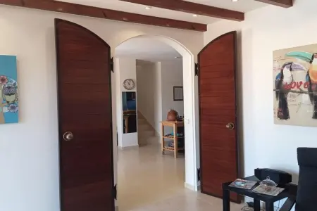Maison moderne 120 m² avec piscine à Playa Blanca : photo 10
