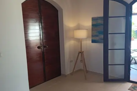 Maison moderne 120 m² avec piscine à Playa Blanca : photo 12