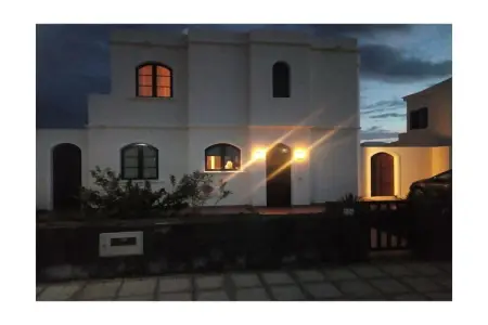 Maison moderne 120 m² avec piscine à Playa Blanca : photo 19