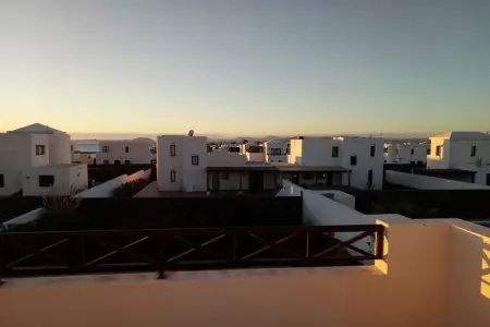 Maison moderne 120 m² avec piscine à Playa Blanca : photo 26