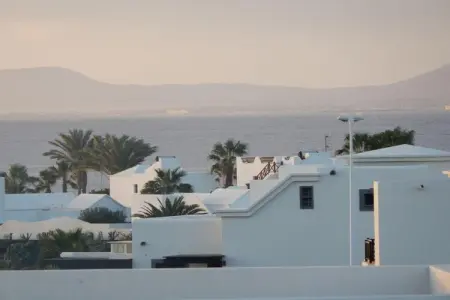 Maison moderne 120 m² avec piscine à Playa Blanca : photo 28
