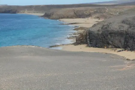 Maison moderne 120 m² avec piscine à Playa Blanca : photo 35