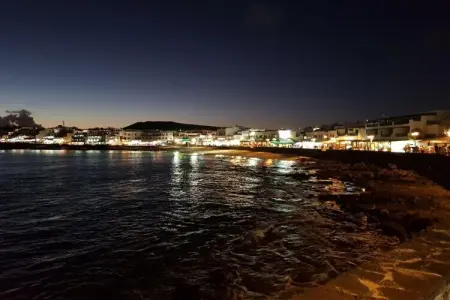 Maison moderne 120 m² avec piscine à Playa Blanca : photo 38