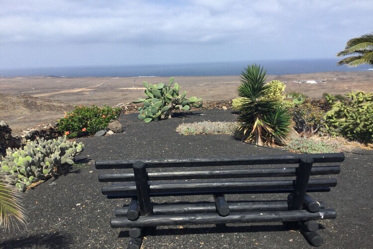 Villa 3 chambres Lanzarote avec piscine et vue mer - Photo 4