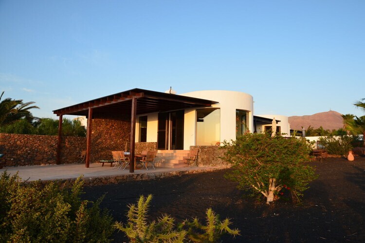 Villa 3 chambres Lanzarote avec piscine et vue mer - Photo 8