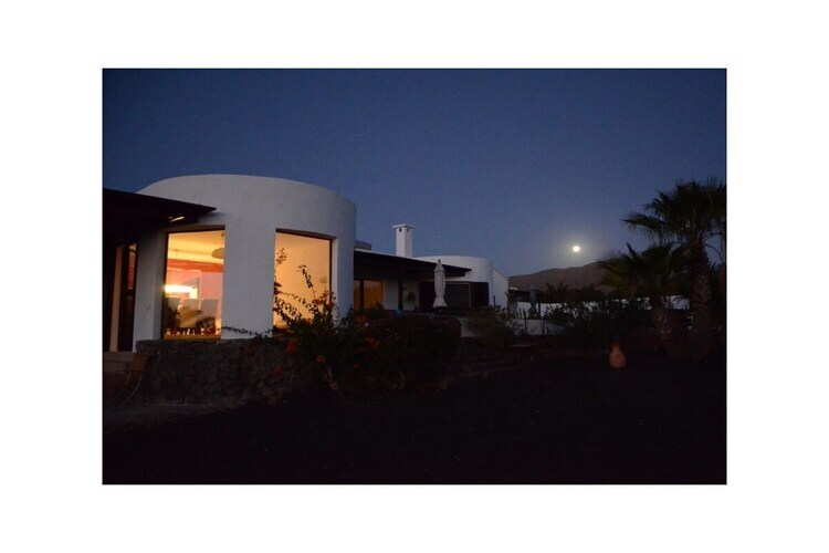 Villa 3 chambres Lanzarote avec piscine et vue mer - Photo 9