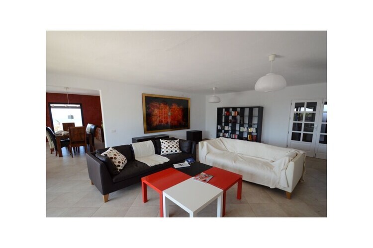 Villa 3 chambres Lanzarote avec piscine et vue mer - Photo 11