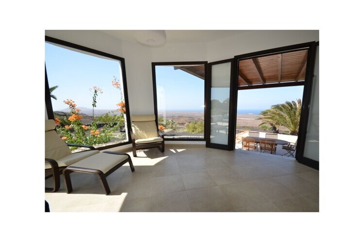 Villa 3 chambres Lanzarote avec piscine et vue mer - Photo 15