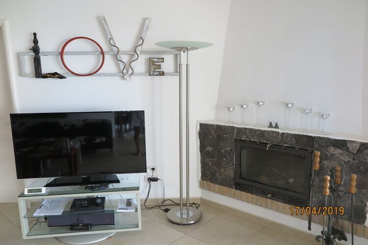 Villa 3 chambres Lanzarote avec piscine et vue mer - Photo 16