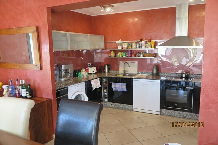 Villa 3 chambres Lanzarote avec piscine et vue mer - Photo 17