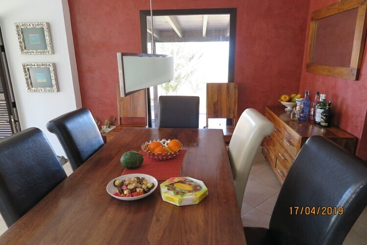 Villa 3 chambres Lanzarote avec piscine et vue mer - Photo 18