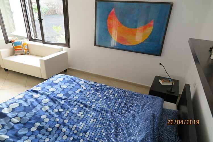 Villa 3 chambres Lanzarote avec piscine et vue mer - Photo 19