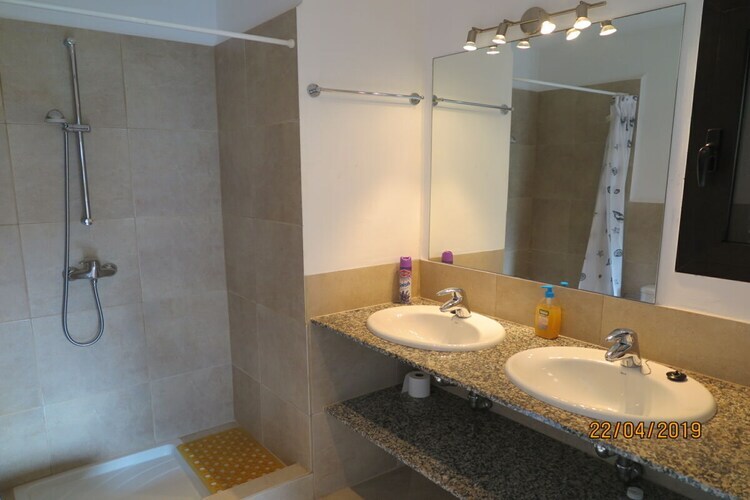 Villa 3 chambres Lanzarote avec piscine et vue mer - Photo 20