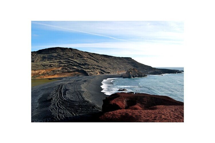 Villa 3 chambres Lanzarote avec piscine et vue mer - Photo 21