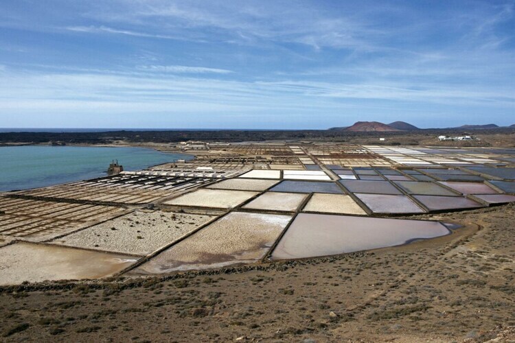 Villa 3 chambres Lanzarote avec piscine et vue mer - Photo 22