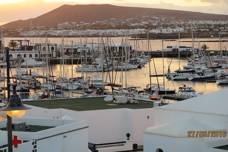 Villa 3 chambres Lanzarote avec piscine et vue mer - Photo 24