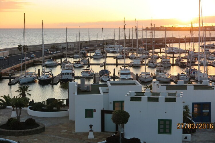Villa 3 chambres Lanzarote avec piscine et vue mer - Photo 25