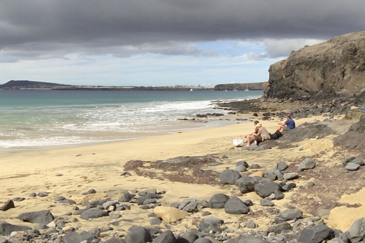 Villa 3 chambres Lanzarote avec piscine et vue mer - Photo 27