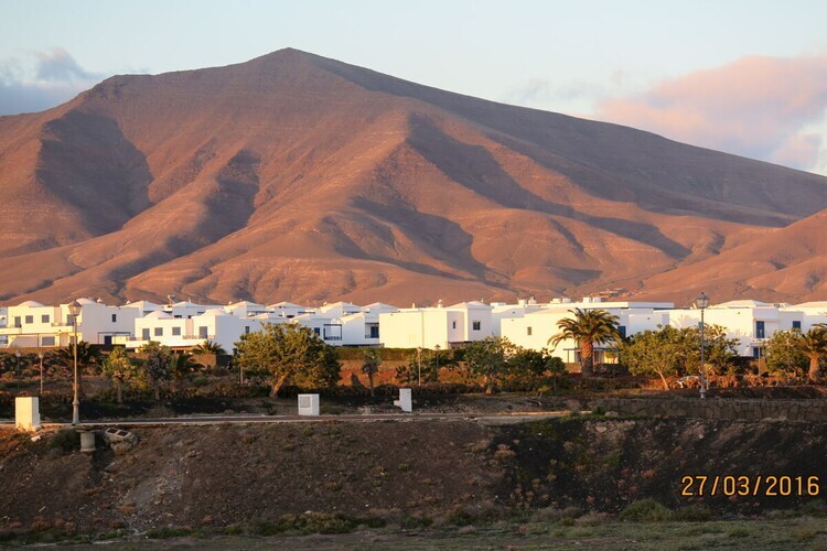 Villa 3 chambres Lanzarote avec piscine et vue mer - Photo 29