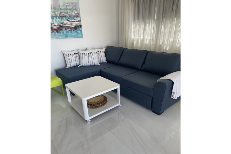 Appartement vue océan à Mogán, 1 chambre, balcon - Photo 5