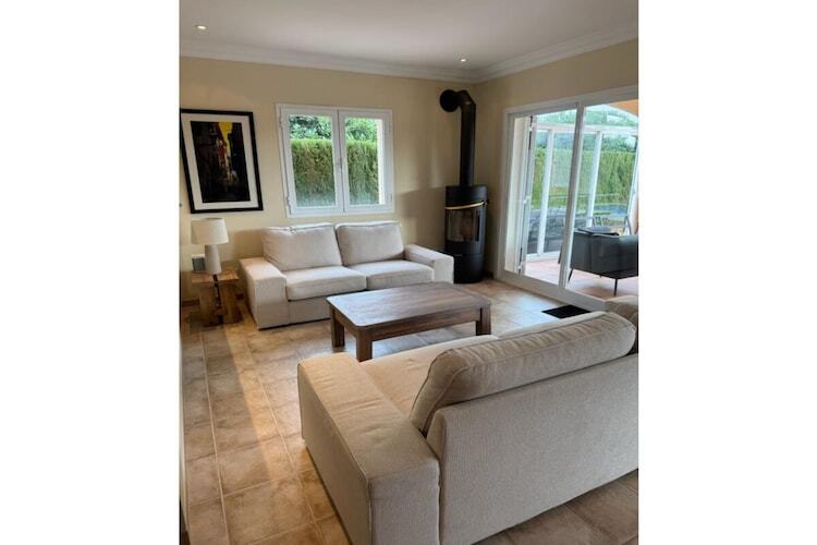 Casa Estela : maison 6 personnes avec piscine à Sa Rapita - Photo 7