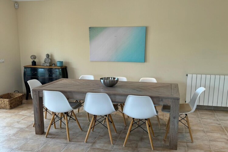 Casa Estela : maison 6 personnes avec piscine à Sa Rapita - Photo 8