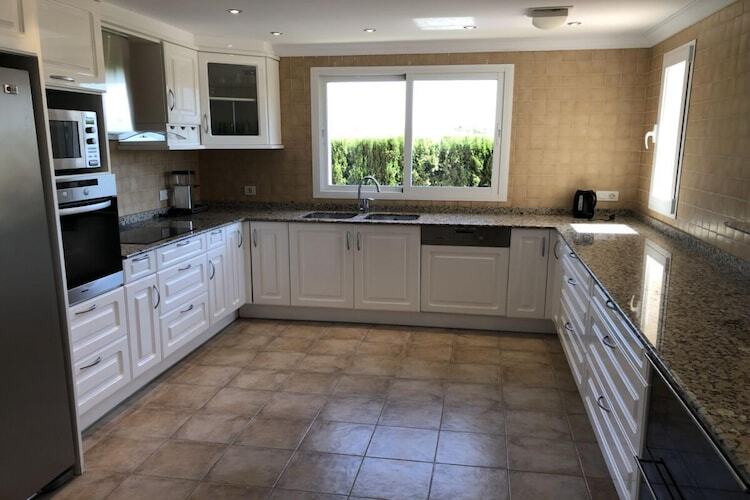 Casa Estela : maison 6 personnes avec piscine à Sa Rapita - Photo 10