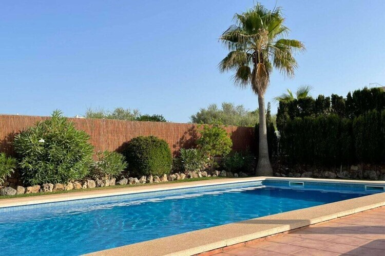 Casa Estela : maison 6 personnes avec piscine à Sa Rapita - Photo 21