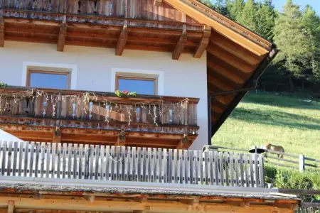 Chalet Mountain Lodge Oberplantal, 14 pers. à Tesselberg : photo 6
