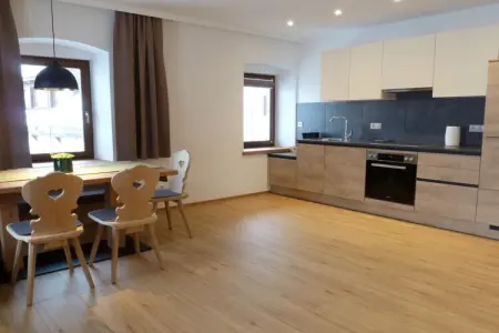 Maison 7 personnes à Sexten, 800 m des pistes : photo 4