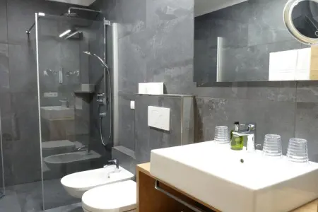 Maison 7 personnes à Sexten, 800 m des pistes : photo 7