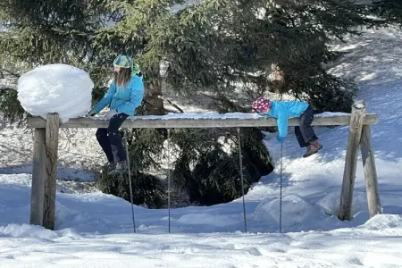 Maison 7 personnes à Sexten, 800 m des pistes : photo 17