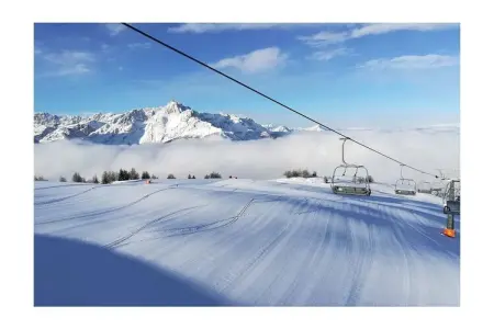 Maison 7 personnes à Sexten, 800 m des pistes : photo 19