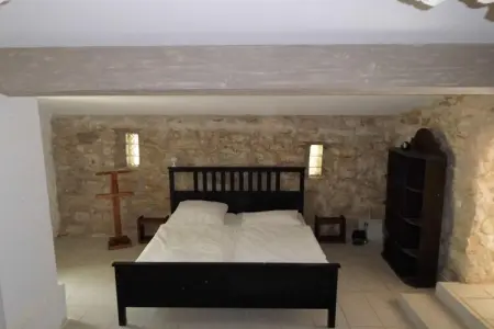 Maison rénovée 250 ans, piscine 8x5m, 10 personnes : photo 6