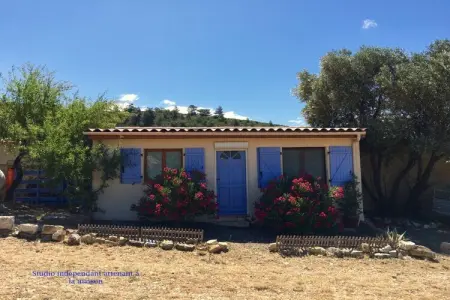 Maison rénovée 250 ans, piscine 8x5m, 10 personnes : photo 7