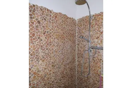 Maison rénovée 250 ans, piscine 8x5m, 10 personnes : photo 12