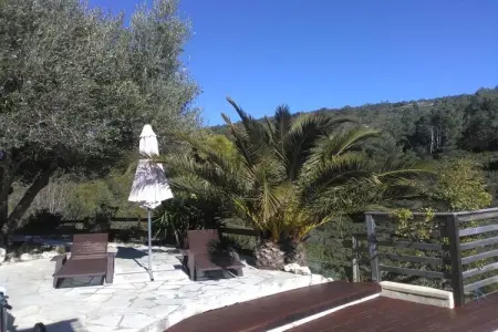 Maison rénovée 250 ans, piscine 8x5m, 10 personnes : photo 13