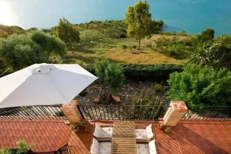 Maison rénovée au bord du lac de Guadalhorce : photo 19