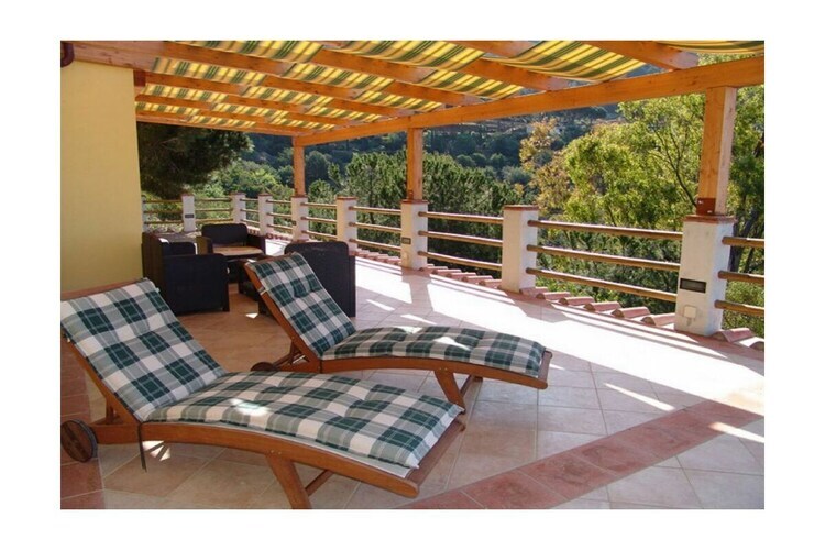 Maison neuve vue mer, baie de Morcone, Capoliveri - Photo 3
