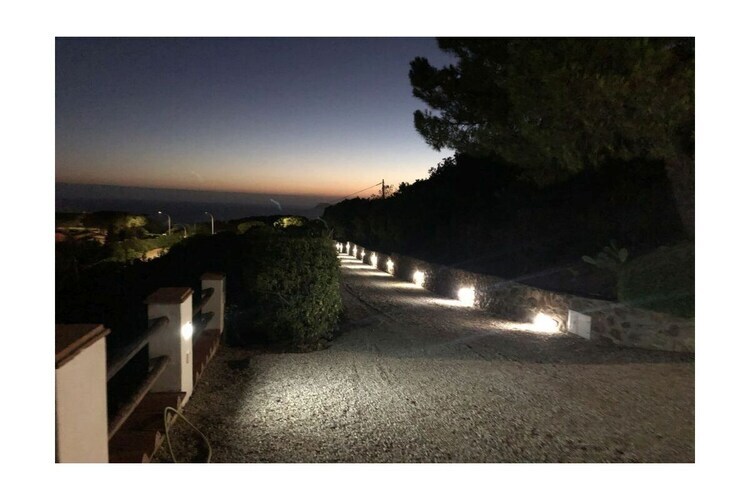 Maison neuve vue mer, baie de Morcone, Capoliveri - Photo 7